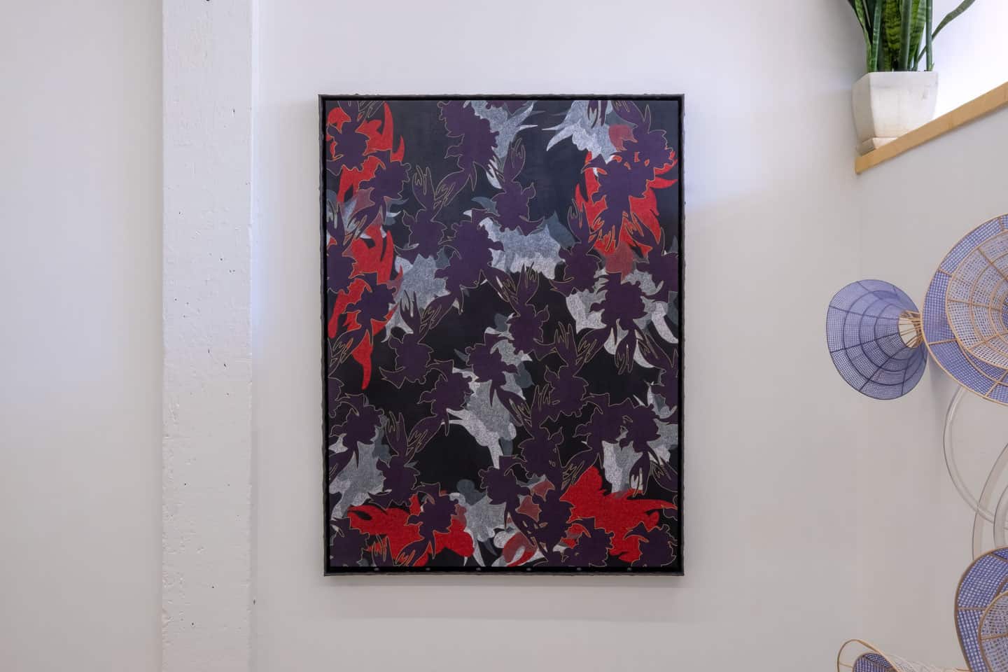 Giving Entry at NAMARA projects